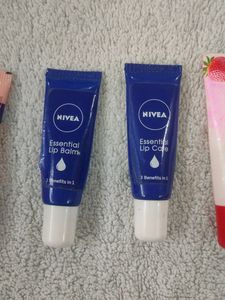 Any ONE Lip Balm For Rs. 79 Only!