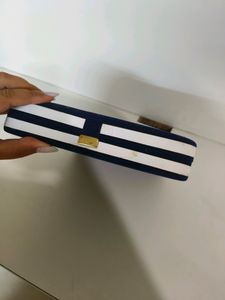 Velvet Jewelry Box