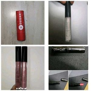 Lipstick Bundle