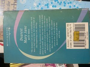 3 Book Combo