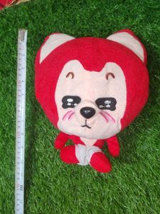 Plush