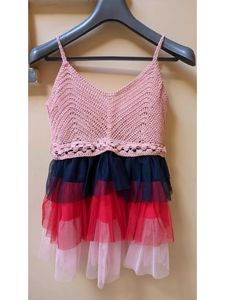 Crochet Top