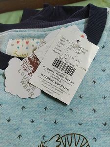 Sweet Touch Sweatshirt