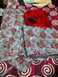 Beautiful Chudidar Set