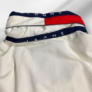 Tommy Hilfiger Windbreaker Jacket