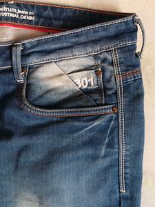 Men&#39;s Jeans