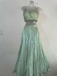 LEHENGA CHOLI