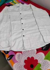 5 shirt Men's Shirts Bundle