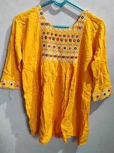 Short Kurti Top🔥🔥