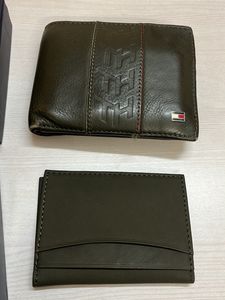 Tommy Hilfiger Wallet Bundle