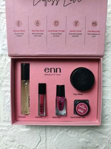 ENN Beauty Gift Set