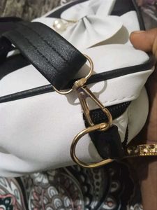 Cute Bow Crossbody Bag