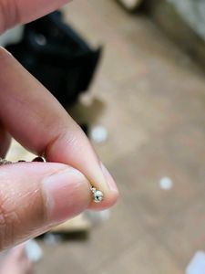 Sparkling Silver tennis Bracelet