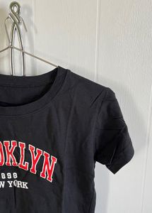 3 Combo Crop Oversized Tshirt