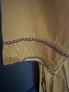 Laks*ita Kurta