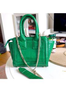 Zara Limited Edition Faux Leather Bag