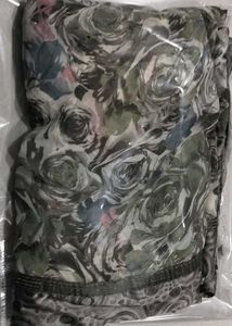 Festive wear saree