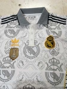 Football Jersey, Master Quality
