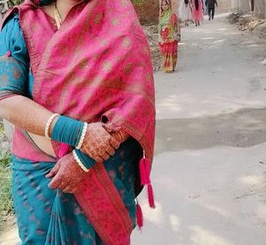 Saree