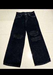 Two Wide Leg Combo
