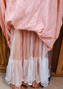 Elegant Ethnic Gown
