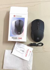 Portronics Toad One Mouse