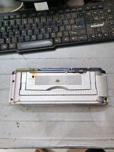 Panasonic Portable Radio FM