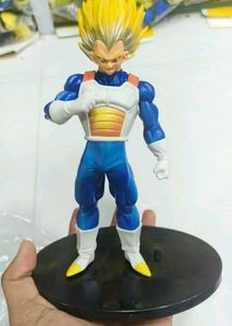 Vegeta Action Figure Dragon Ball Z Toys