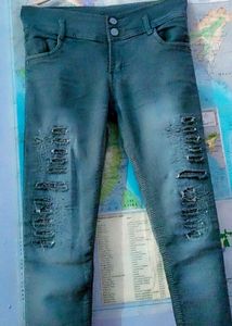 Branded Jeans For Womens