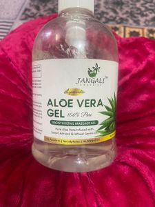 🪴Ayurvedic Aloe Vera Gel 🪴