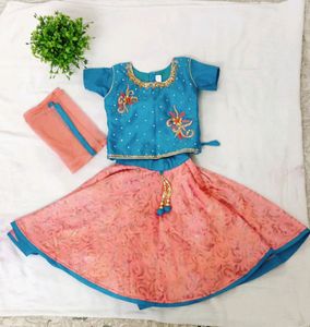 ethnic embarrassing choli
