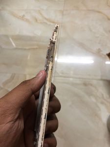 Redmi Note 5 Pro LCD FRAME MIDDLE PANNEL FOR SALE