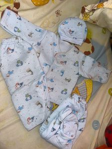 baby suit
