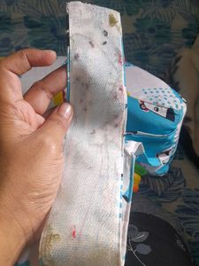 Feeding Pillow
