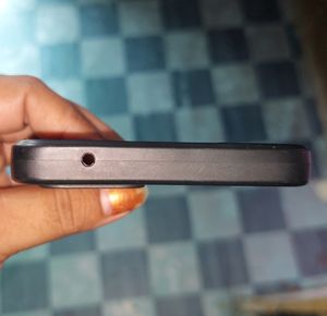 Samsung Galaxy A52 Back pouch
