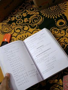 RS Agarwal Class 12 Mathematics Book