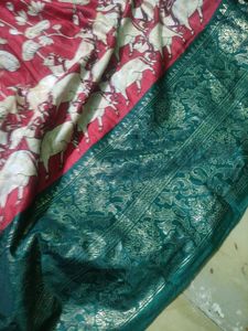 long Frock