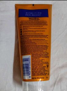 Nivea, Vaseline &amp; Sirona Beauty Bundle