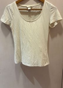 H&M Beautiful Top