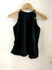 Halter Neck Beautiful Top