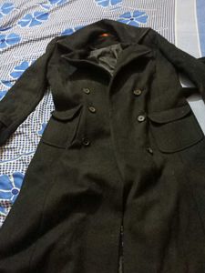 Long Coat Winter Very Goodcoat