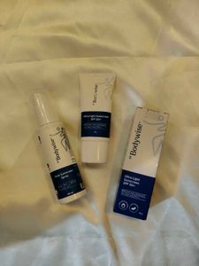 Be Bodywise Duo