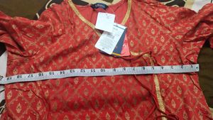 🆕 Angrakha Kurti
