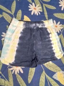 Women Short