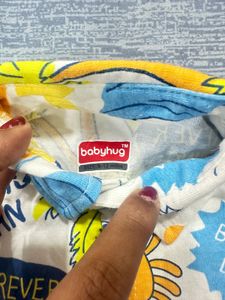 9-12 months Boys&#39; Shirts Bundle