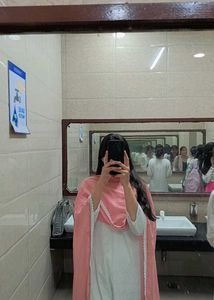Pakistani Dupatta Set