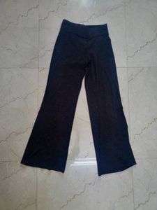 Flared Bottom Pant