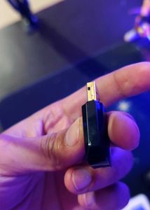 TP-Link AC600 Dual-Band Wi-Fi Adapter (Archer T2U)