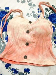 padidi short top