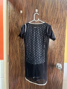 32 Bust Layered Tunic For Women